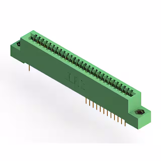 842-056-524-208 EDAC Inc.  Edgeboard Connectors